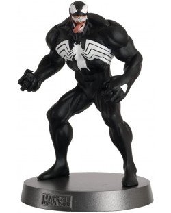 Αγαλματίδιο  Eaglemoss Marvel: Spider-Man - Venom (Hero Collector Heavyweights), 11 cm