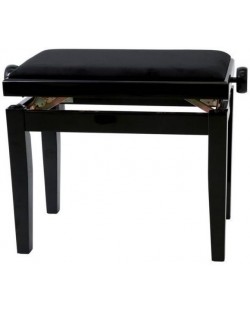 Καρέκλα πιάνου  Gewa - μαύρο