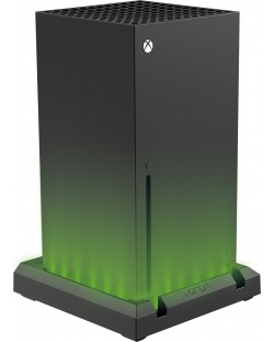 Βάση κονσόλας Venom Multi-Colour LED Stand (Xbox Series X)