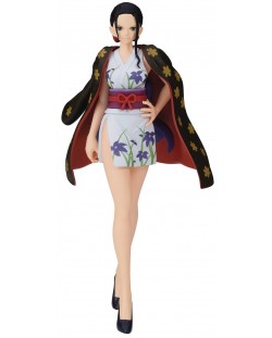 Αγαλματάκι Banpresto Animation: One Piece - Nico Robin (The Shukko), 16 cm