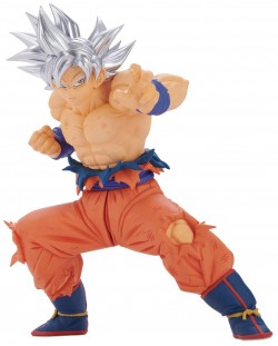 Αγαλματάκι Banpresto Animation: Dragon Ball Super - Son Goku (Blood of Saiyans), 12 cm