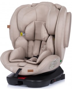 Κάθισμα αυτοκινήτου Chipolino - 4Kid, i-Size, 0-36 κιλά, χούμους
