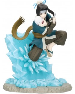 Αγαλματάκι Banpresto Animation: Naruto Shippuden - Haku (Memorable Saga), 12 cm