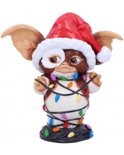 Αγαλματίδιο  Nemesis Now Movies: Gremlins - Gizmo in Fairy Lights, 13 cm