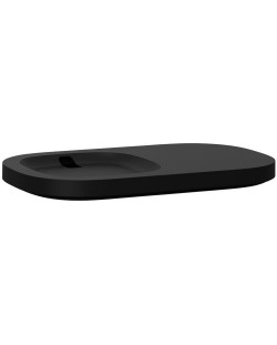 Βάση ηχείων Sonos - Shelf, μαύρο