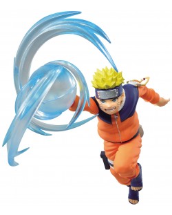 Αγαλματίδιο  Banpresto Animation: Naruto - Uzumaki Naruto (Effectreme), 12 cm