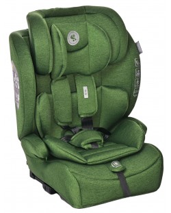 Κάθισμα αυτοκινήτου Lorelli - Rio, i-Size, IsoFix, 76-150 cm, Green