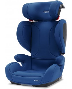 Παιδικό κάθισμα αυτοκινήτου  Recaro - Mako 2, 15-36 kg, Energy Blue