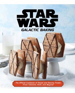 Star Wars: Galactic Baking