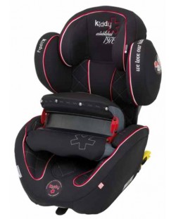 Παιδικό κάθισμα αυτοκινήτου Kiddy - Phoenixfix Pro 2, 9-18 kg, Le Mans
