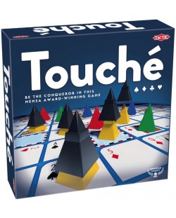 Επιτραπέζιο παιχνίδι στρατηγικής Tactic - Touché