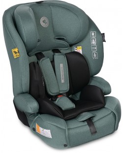 Κάθισμα αυτοκινήτου  Lorelli - Benevento, i-Size, Isofix, 76-150 cm, Green Pine