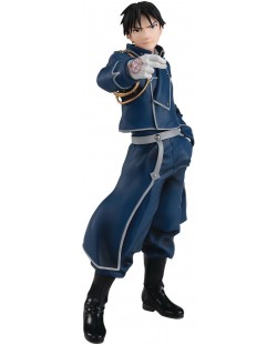 Αγαλματάκι Good Smile Company Animation: Fullmetal Alchemist Brotherhood - Roy Mustang (Pop Up Parade), 17 cm