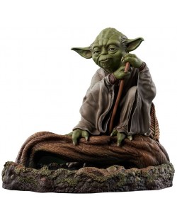 Αγαλματίδιο  Gentle Giant Movies: Star Wars - Yoda (Episode VI) (Milestones), 14 cm