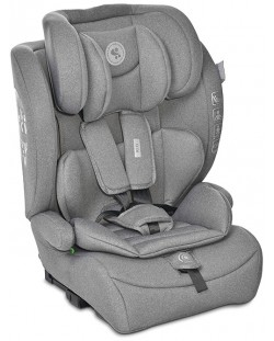 Κάθισμα αυτοκινήτου Lorelli - Rio, i-Size, IsoFix, 76-150 cm, Grey