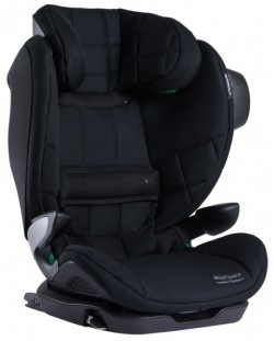 Κάθισμα αυτοκινήτου Avionaut - MaxSpace Comfort +, i-Size, IsoFix, 100-150 cm, Black