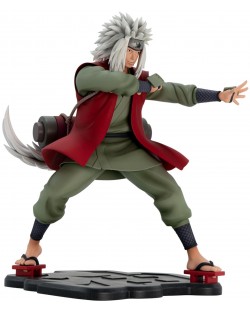 Αγαλματίδιο ABYstyle Animation: Naruto Shippuden - Jiraiya, 22 cm