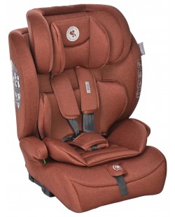 Κάθισμα αυτοκινήτου Lorelli - Rio, i-Size, IsoFix, 76-150 cm, Ginger