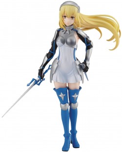 Αγαλματάκι Good Smile Company Animation: Is It Wrong to Try to Pick Up Girls in a Dungeon - Ais Wallenstein (Pop Up Parade), 17 cm