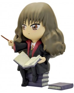 Αγαλματάκι Plastoy Movies: Harry Potter - Hermione Granger (Studying A Spell), 13 cm