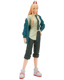 Αγαλματάκι Banpresto Animation: Chainsaw Man - Power (Chain Spirits) (Vol. 1), 16 cm