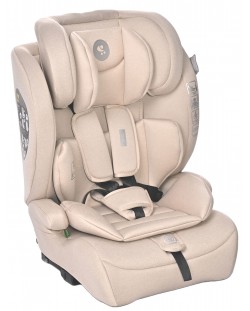 Κάθισμα αυτοκινήτου Lorelli - Rio, i-Size, IsoFix, 76-150 cm, Beige