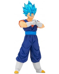 Αγαλματάκι Banpresto Animation: Dragon Ball Super - Vegito (Blood of Saiyans), 18 cm