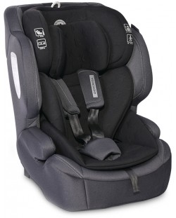 Κάθισμα αυτοκινήτου  Lorelli - Andromeda, i-Size, Isofix, 76-150 cm, Black Stars