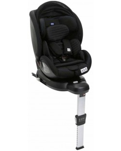Παιδικό κάθισμα αυτοκινήτου Chicco - One Seat Air, 0-36 kg, Black Air