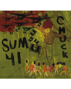 Sum 41 - Chuck (CD)