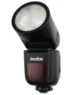 Φλας Godox - V1S, 75 WS, μαύρο