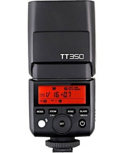 Φλας Godox - TT350, για  FujiFilm