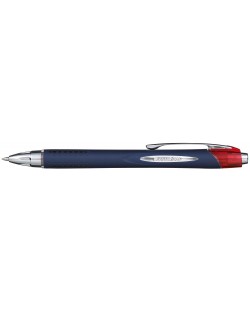 Αυτόματο στυλό Uniball Jetstream - Κόκκινο, 0,7 χλστ RT