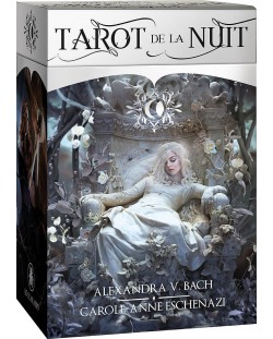 Tarot de la Nuit