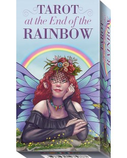 Tarot at the end of the Rainbow