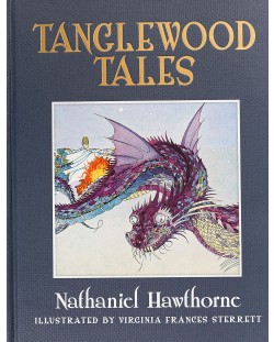 Tanglewood Tales (Calla Editions)