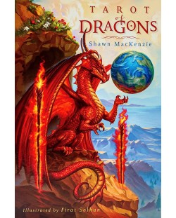 Tarot of Dragons