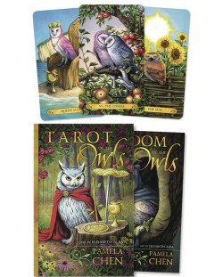 Tarot of the Owls