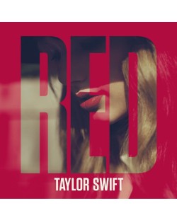 Taylor Swift - Red (2 CD)