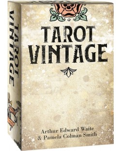 Tarot Vintage