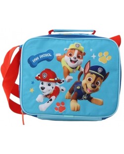 Θερμική τσάντα για φαγητό Kids Licensing - Paw Patrol