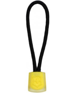 Υφασμάτινη αλυσίδα Victorinox - Κίτρινη , 65 mm