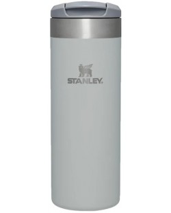 Θέρμο Κύπελλο Stanley The AeroLight - Fog Metallic, 470 ml