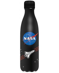 Θερμικό μπουκάλι Ars Una NASA - 500 ml