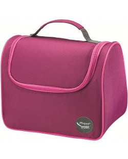 Θερμική τσάντα Maped Origin -Ροζ