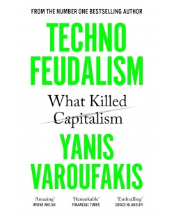 Technofeudalism