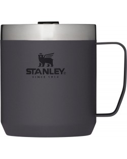Θέρμο Κύπελλο Stanley The Legendary - Charcoal , 350 ml