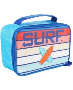 Θερμική τσάντα  YOLO - Surf