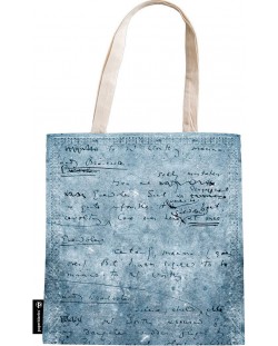 Υφασμάτινη τσάντα Paperblanks Wilde - 38 х 38 cm