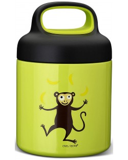 Термо кoнтейнер за храна Carl Oscar - 300 ml, μαϊμού
